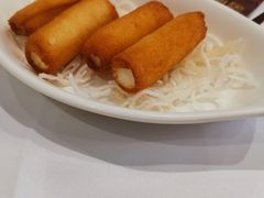 -稻香酒家·33年老字号·港式粤菜(富邦中心店)