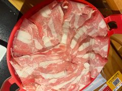 -小四川老火锅(欧风店)
