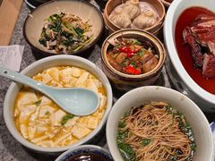 -南京大牌档(之心城店)