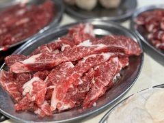 -菜忠潮州牛肉店(岗厦店)