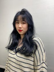 -Hair Code芭曲发型