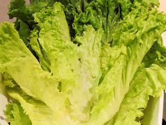 生菜-新石器烤肉(之心城店)