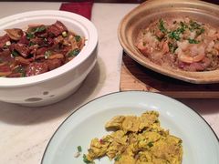 -径山十八道·风味民间菜(杭州总店)