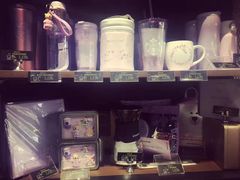 -星巴克(中山广场店)