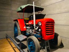 -柳州工业博物馆