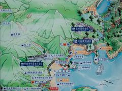 -宁波松兰山滨海旅游度假区