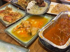 -正通记·哈尔滨烧烤·炭烤鸽子(七宝万科国际店)