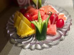 -海底捞火锅(方塔东街店)