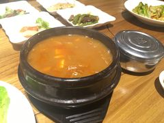 -紫霞门韩国料理烤肉(深南东路店)