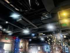 -韩盛·盛江山自助料理(于洪新玛特店)