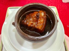 -杭州香格里拉·香宫中餐厅