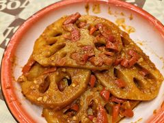 -老三样·旧食新味(绿地店)
