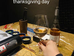 -山港凯悦酒店·BEBA海滩烧烤餐厅酒吧