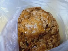 奶酥菠萝-85度C(厦门中华城新店)