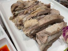 -阿西叶滩羊馆(交大店)