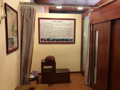 -蔡李佛鸿胜堂(普君店)