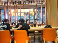 -味千拉面(煌华新纪元购物广场店)