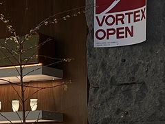 -溯洄咖啡VORTEX COFFEE