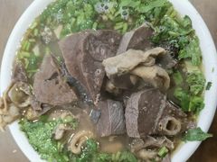 -白魁老号饭庄(安内店)