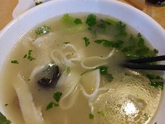 -萧记三鲜烩面(东站店)