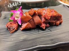 -芙蓉凰花园酒楼