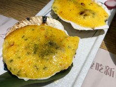 -林妈妈村·日式料理(宝山万达店)