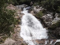 -海南热带雨林国家公园吊罗山景区