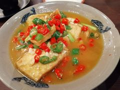家常豆腐-潇湘阁(望京SOHO店)