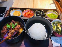 -牛腩之旅·牛腩牛杂煲(光启城美食城店)