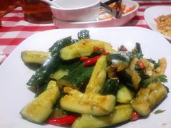 -西贝(吴江路湟普汇店)