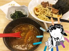 -八盛屋·沾面(集美万达店)