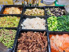 -妞妞烩面非物质文化遗产(西工店)
