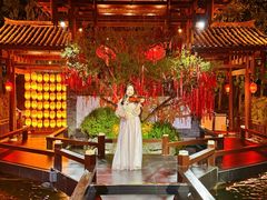 -濮园 · 四合院餐厅