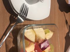 -必胜客(云汇天地店)