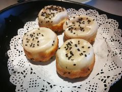 生煎包-京城小江南·土菜馆·蒸白鱼(东四十条店)