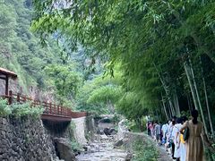 -花溪风景区