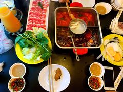 -新辣道鱼火锅(世纪金源购物中心店)