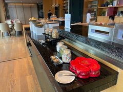 -博林天瑞喜来登酒店·西丽尚膳