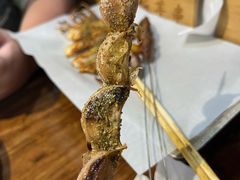 -壹块捌烧烤(灯市口店)