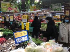 -城市名人壹超市(万达店)