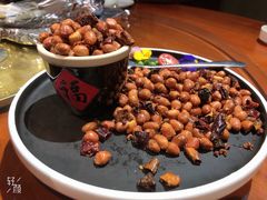 -醉霖生态餐厅(交大店)