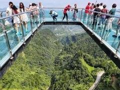 -梦幻奥陶纪景区