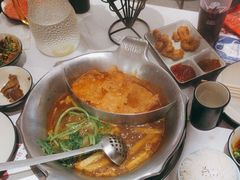 -刘一锅筋头巴脑(大悦城C店)