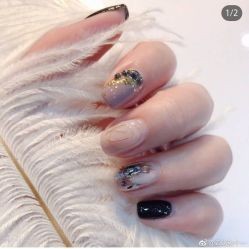-Halo美甲美睫
