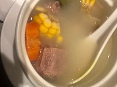 -新旺茶餐厅(嘉里城店)