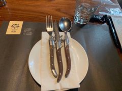 -食间牛排(湖西路店)