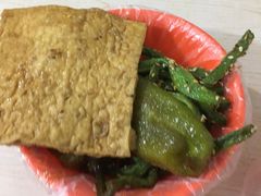 干煸芸豆-咱家王新国把子肉(县东巷店)