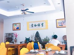 -弘法寺斋菜馆素食