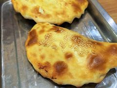 烤包子-新疆食府(华龙店)
