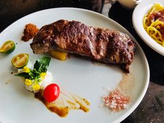 -OLD TREE老树咖啡·西餐厅(台山人工湖店)